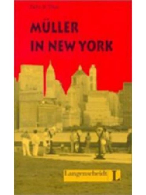 LEO & CO 3: MUELLER IN NEW YORK