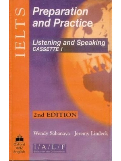 IELTS PREPARATION & PRACTICE LISTENING & SPEAKING CASS (2)