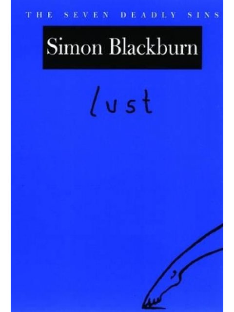 THE SEVEN DEADLY SINS : LUST PB A FORMAT