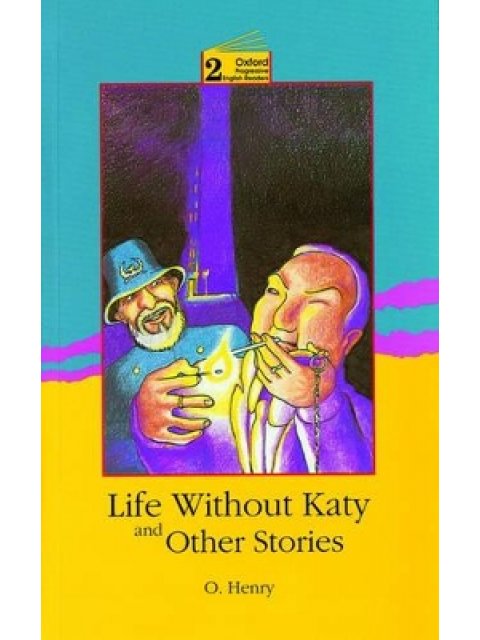 OPER 2: LIFE WITHOUT KATY