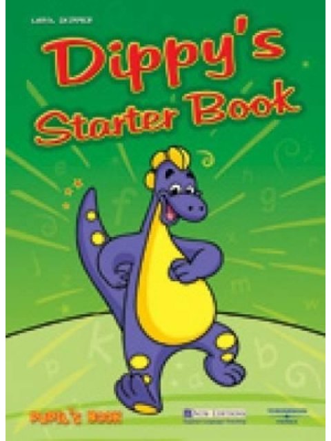 DIPPY'S STARTER SB @