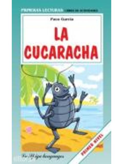 PRL BASICO: LA CUCARACHA