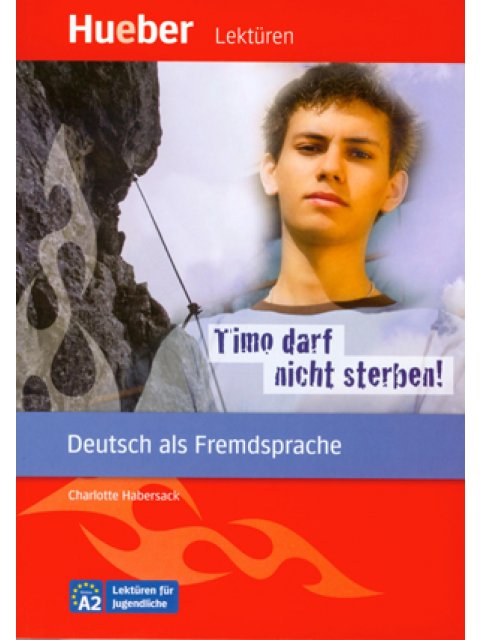 LFU : TIMO DARF NICHT STERBEN