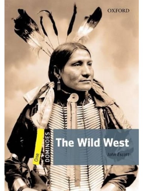 OD 1: WILD WEST (+ MULTI-ROM)