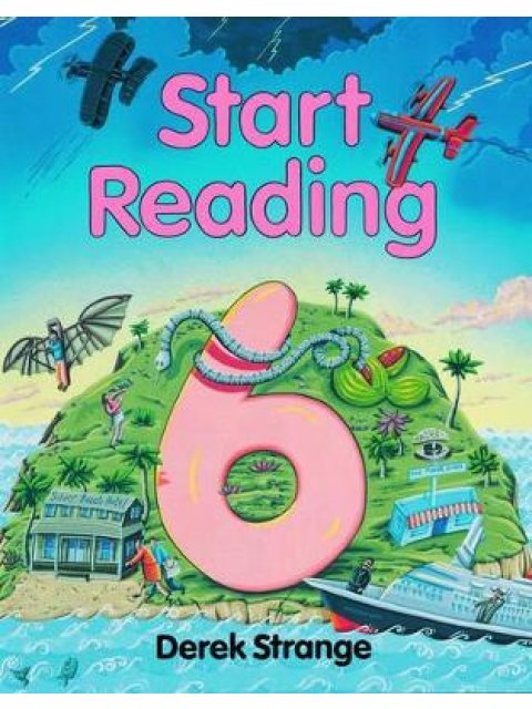START READING 6 @