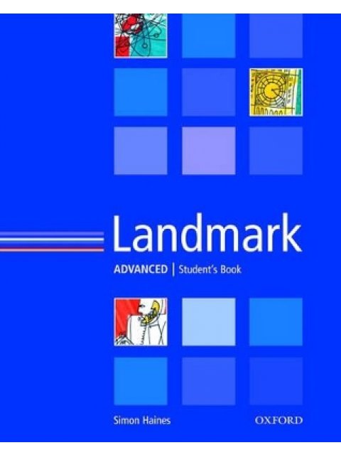 LANDMARK ADVANCED SB