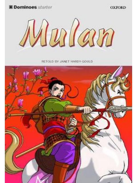 OD STARTER: MULAN - SPECIAL OFFER @