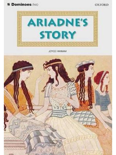 OD 2: ARIADNES STORY