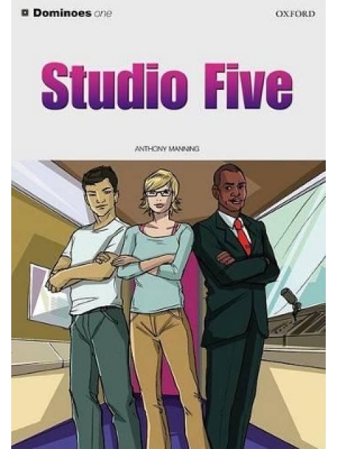 OD 1: STUDIO FIVE