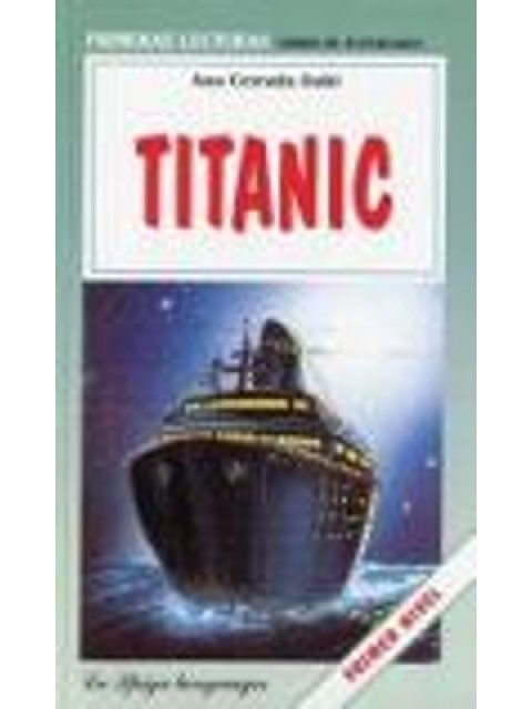 PRL BASICO: TITANIC