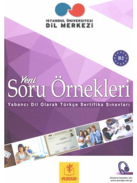 YENI SORU ORNEKLERI B2