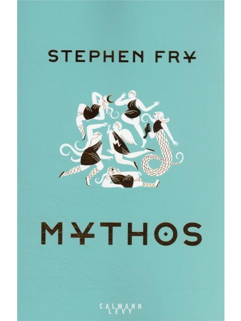 MYTHOS POCHE B FORMAT