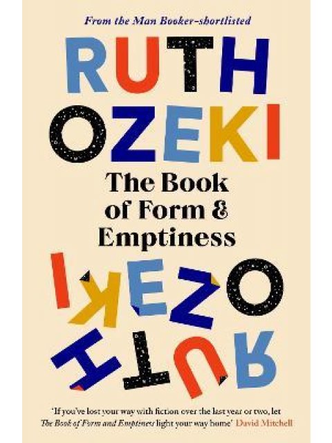 The Book of Form and Emptiness