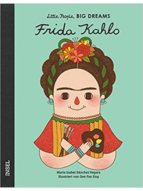 Frida Kahlo