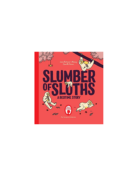 SLUMBER OF SLOTHS