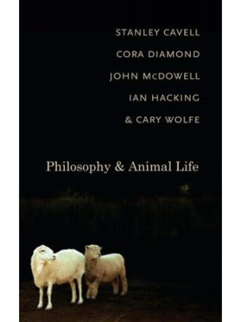 Philosophy and Animal Life