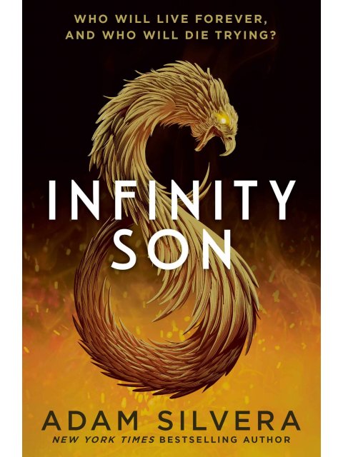 INFINITY CYCLE 1: INFINITY SON