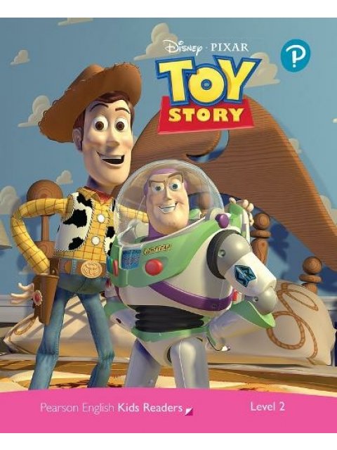 DKR 2: TOY STORY 1