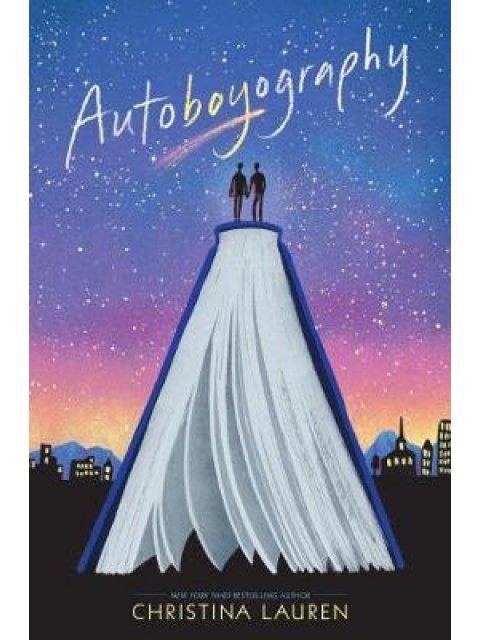 AUTOBOYOGRAPHY