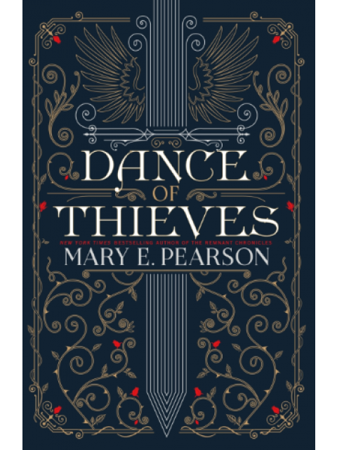 DANCE OF THIEVES 1: DANCE OF THIEVES
