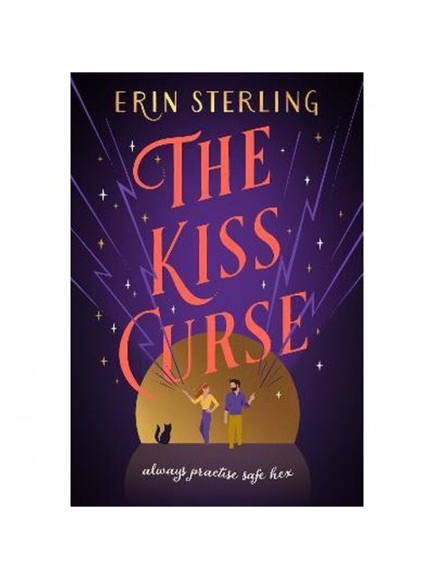 THE KISS CURSE