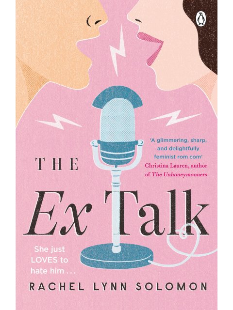THE EX TALK