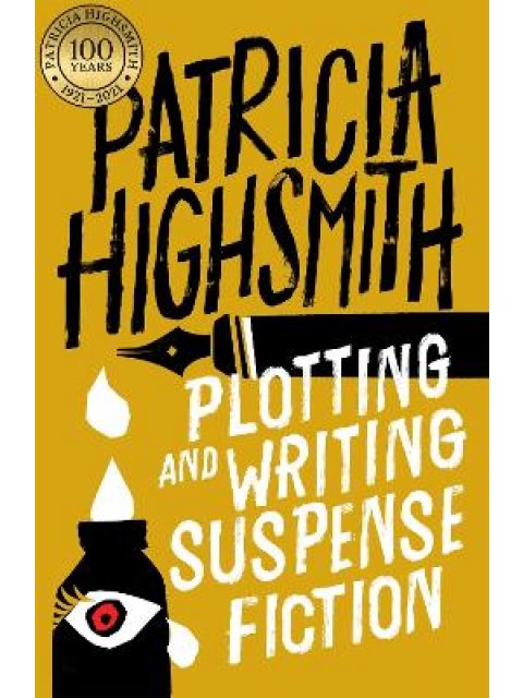 Plotting and Writing Suspense Fiction