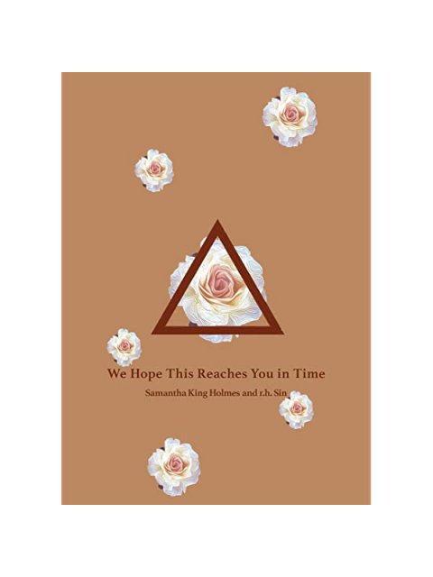 We Hope This Reaches You in Time