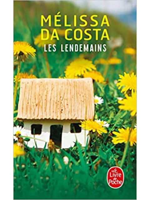 LES LENDEMAINS POCHE