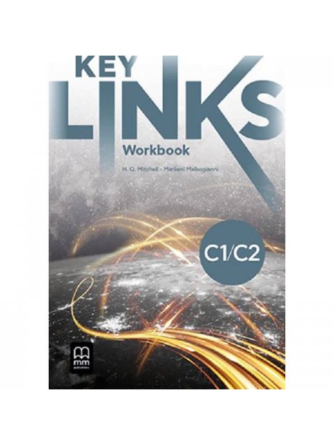 KEY LINKS C1/C2 WB