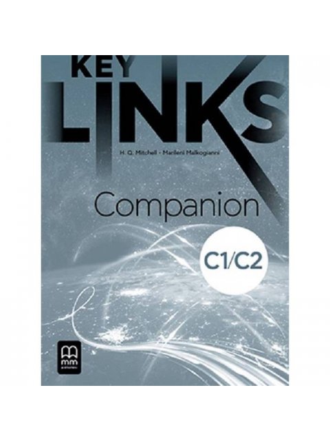 KEY LINKS C1/C2 COMPANION