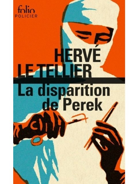 LA DISPARATION DE PEREK