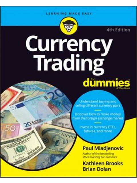 CURRENCY TRADING FOR DUMMIES