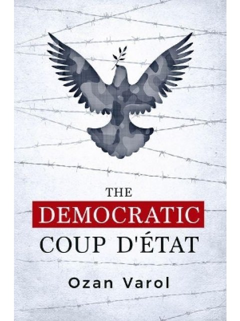 THE DEMOCRATIC COUP D' ETAT PB