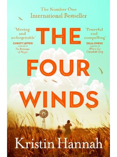 THE FOUR WINDS PB