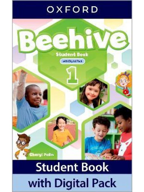 BEEHIVE 1 SB (+ DIGITAL PACK)