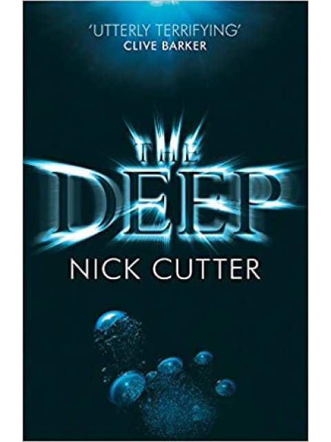 THE DEEP PB