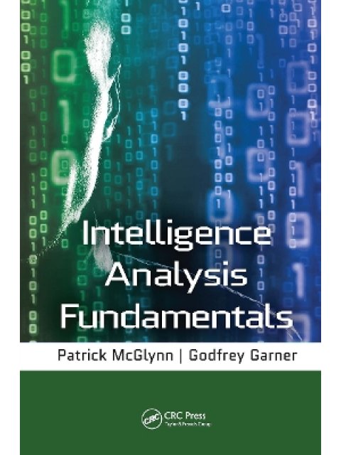 Intelligence Analysis Fundamentals