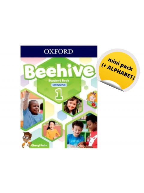 BEEHIVE 1 MINI PACK