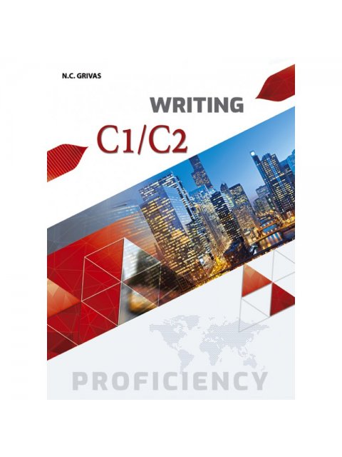 WRITING PROFICIENCY C1/C2 SB