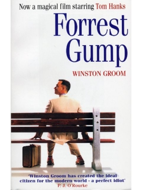 FORREST GUMP