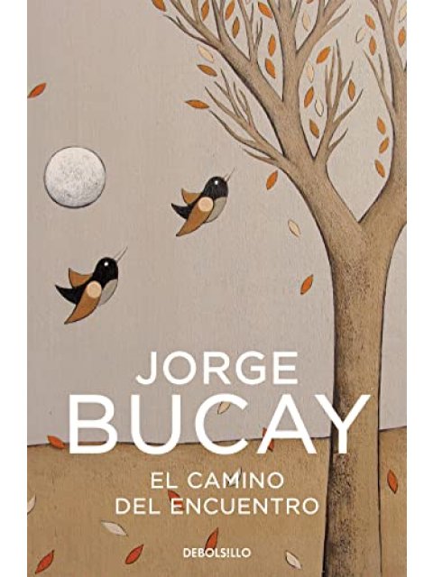 CAMINO DEL ENCUENTRO TAPA BLANDA