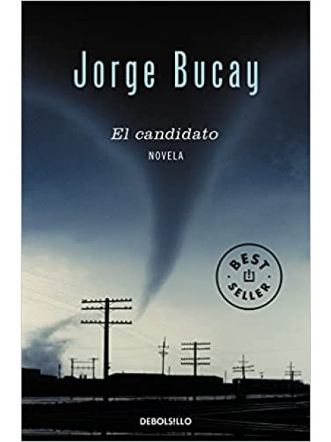 CANDIDATO TAPA BLANDA