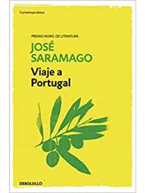 VIAJE A PORTUGAL TAPA BLANDA