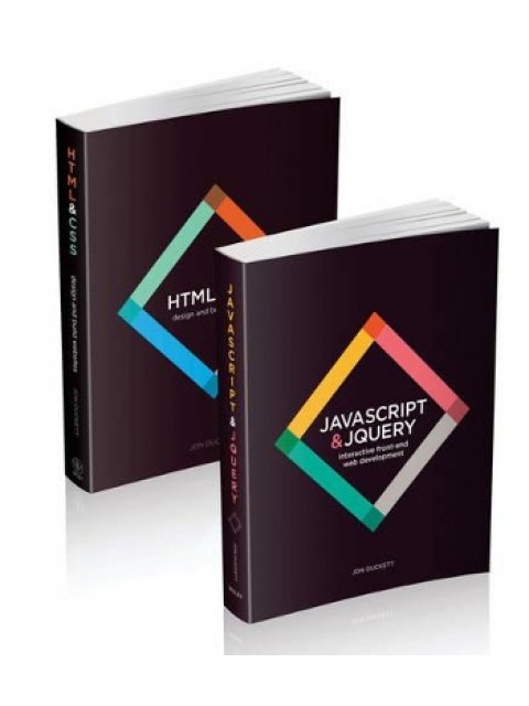WEB DESIGN WITH HTML,CSS,JAVASCRIPT AND jQUERY SET PB