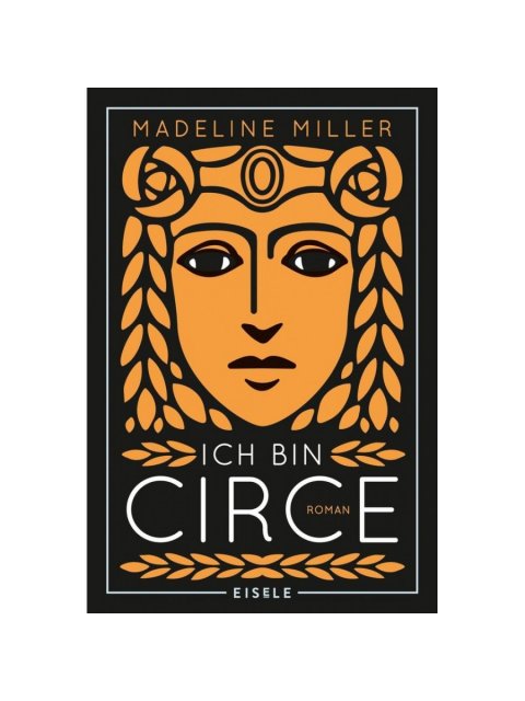 ICH BIN CIRCE TASCHENBUCH
