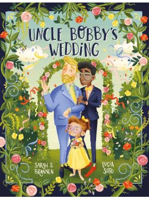 UNCLE BOBBY'S WEDDING
