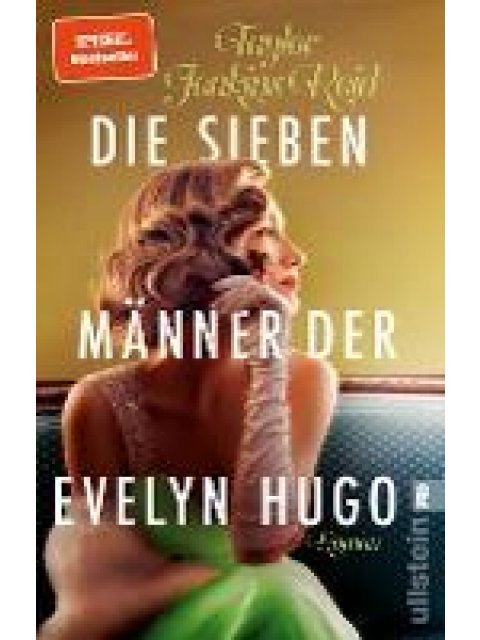 DIE SIEBEN MANNER DER EVELYN HUGO TASCHENBUCH