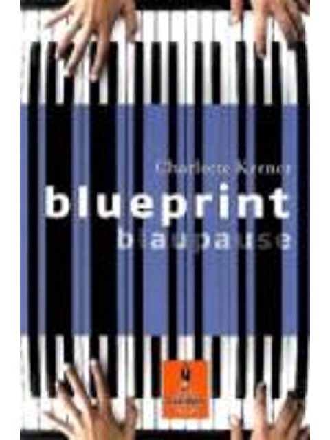 Blueprint, Blaupause