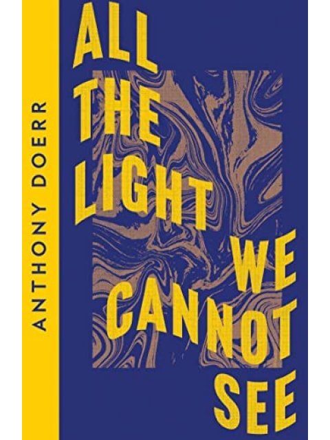 All the Light We Cannot See